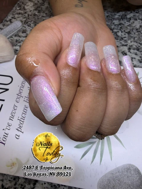 Nails Today